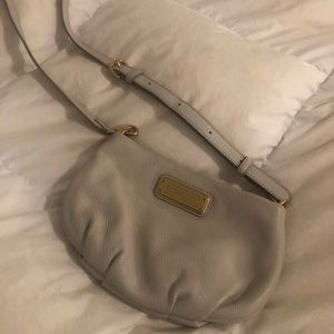 ⭐️ Authentic Marc Jacob crossbody